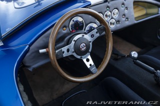 Ostatní značky Ostatní modely AC Cobra 427 Pilgrim 1991