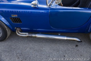 Ostatní značky Ostatní modely AC Cobra 427 Pilgrim 1991