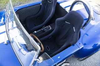 Ostatní značky Ostatní modely AC Cobra 427 Pilgrim 1991