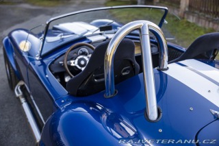 Ostatní značky Ostatní modely AC Cobra 427 Pilgrim 1991