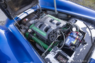 Ostatní značky Ostatní modely AC Cobra 427 Pilgrim 1991