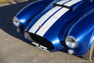 Ostatní značky Ostatní modely AC Cobra 427 Pilgrim 1991