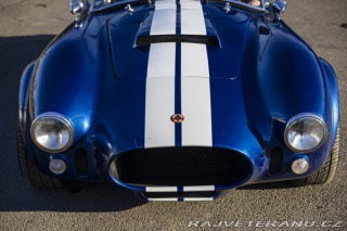 Ostatní značky Ostatní modely AC Cobra 427 Pilgrim 1991