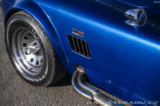 Ostatní značky Ostatní modely AC Cobra 427 Pilgrim 1991