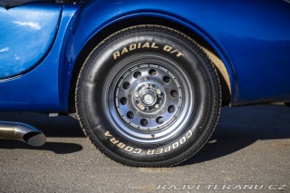 Ostatní značky Ostatní modely AC Cobra 427 Pilgrim 1991