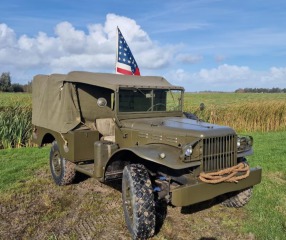 Dodge WC 51