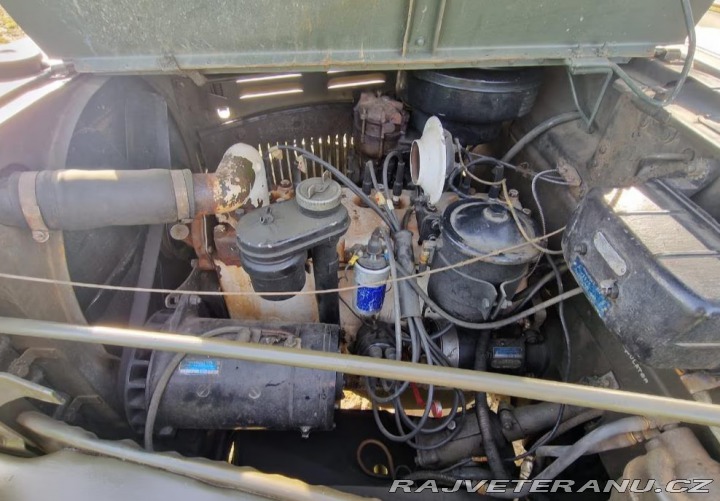 Dodge WC 51 1945