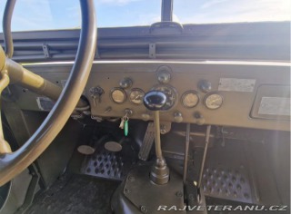 Dodge WC 51 1945