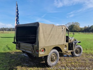 Dodge WC 51 1945