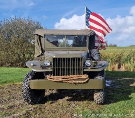 Dodge WC 51 1945