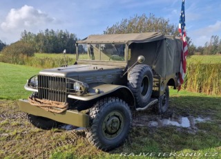 Dodge WC 51 1945