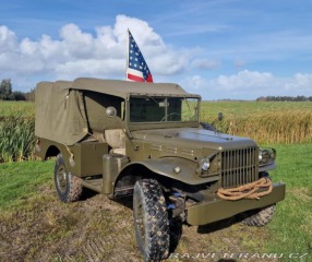 Dodge WC 51 1945
