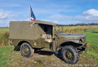 Dodge WC 51 1945