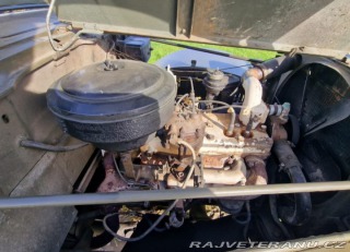 Dodge WC 51 1945