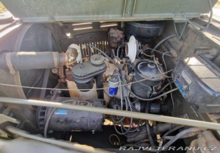 Dodge WC 51 1945