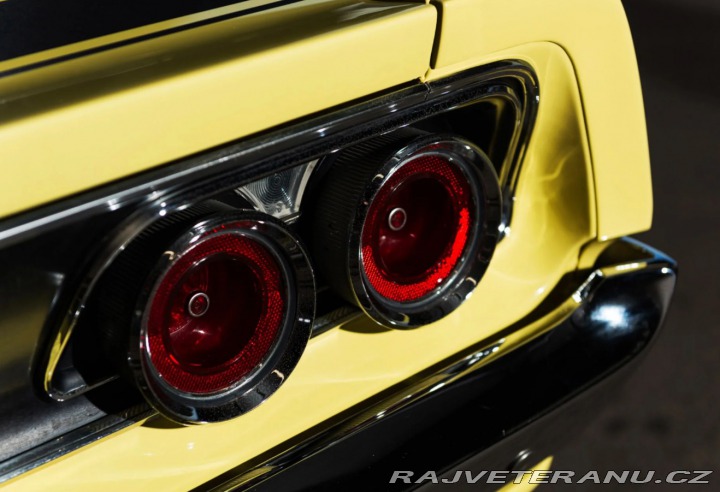Dodge Charger 1968