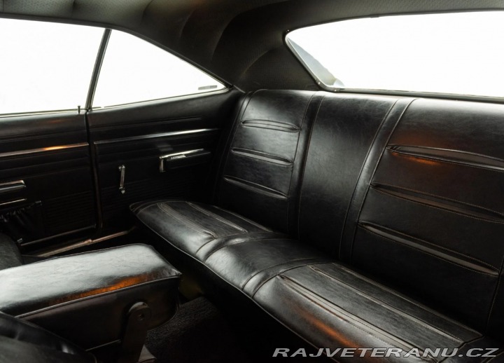Dodge Charger 1968