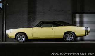 Dodge Charger 1968
