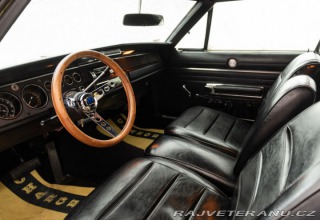 Dodge Charger 1968