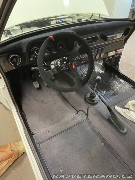 Ford Escort 1980