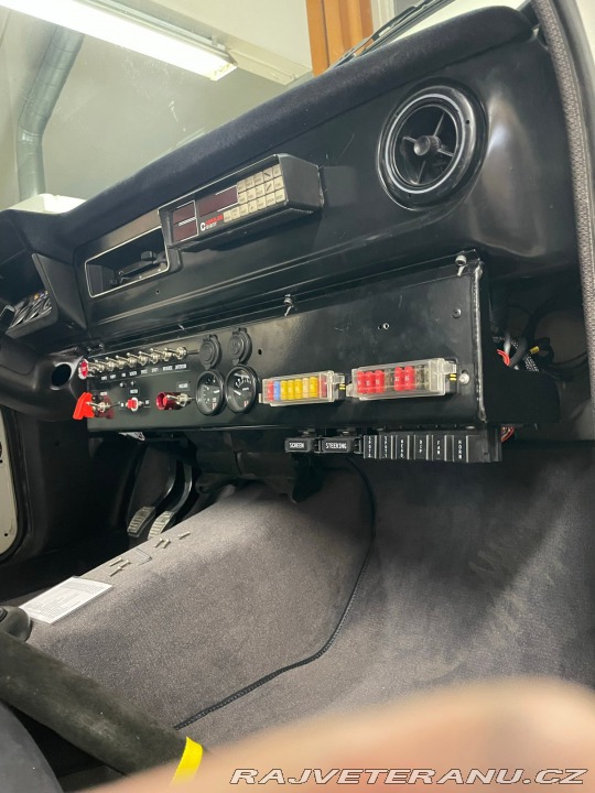 Ford Escort 1980