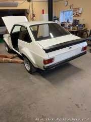 Ford Escort 1980