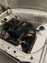 Ford Escort 1980
