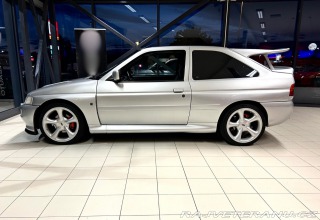 Ford Escort RS Cosworth 4x4