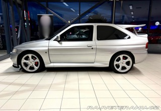 Ford Escort RS Cosworth 4x4 1994