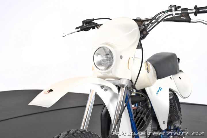 Ostatní značky Ostatní modely Simonini Regolarità 50 Speed 1979