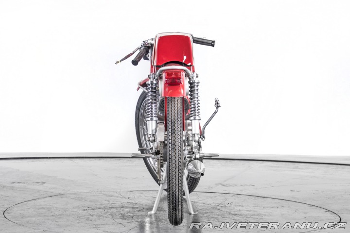 Ostatní značky Ostatní modely Malanca Nicky 50 1963