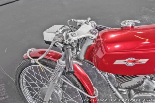 Ostatní značky Ostatní modely Malanca Nicky 50 1963