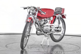 Ostatní značky Ostatní modely Malanca Nicky 50 1963