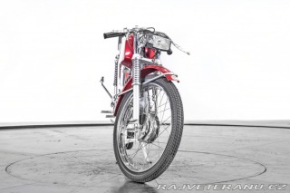Ostatní značky Ostatní modely Malanca Nicky 50 1963
