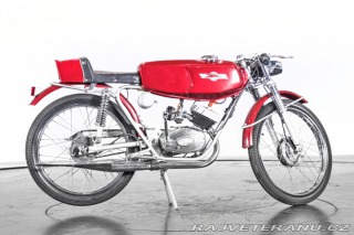 Ostatní značky Ostatní modely Malanca Nicky 50 1963