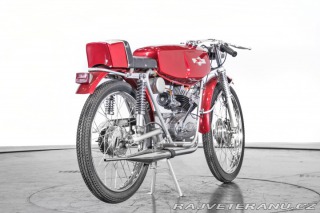 Ostatní značky Ostatní modely Malanca Nicky 50 1963
