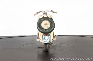 Ostatní značky Ostatní modely Innocenti Lambretta 125 LD Avviamento Elettrico 1954