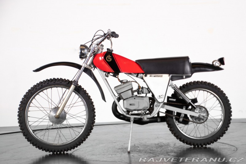 Ostatní značky Ostatní modely Intramotor GLORIA CALABRONE