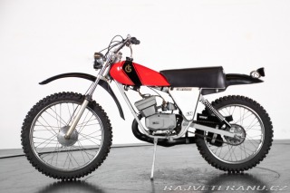   Intramotor GLORIA CALABRONE