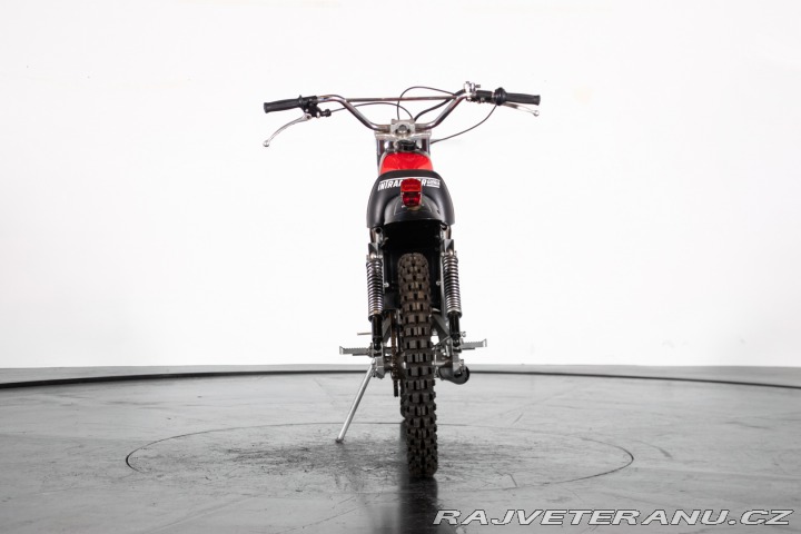 Ostatní značky Ostatní modely Intramotor GLORIA CALABRONE 1976