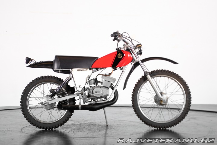 Ostatní značky Ostatní modely Intramotor GLORIA CALABRONE 1976