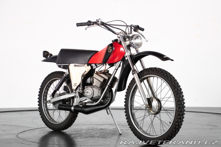 Ostatní značky Ostatní modely Intramotor GLORIA CALABRONE 1976