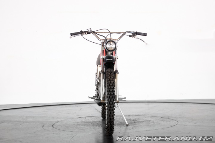 Ostatní značky Ostatní modely Intramotor GLORIA CALABRONE 1976