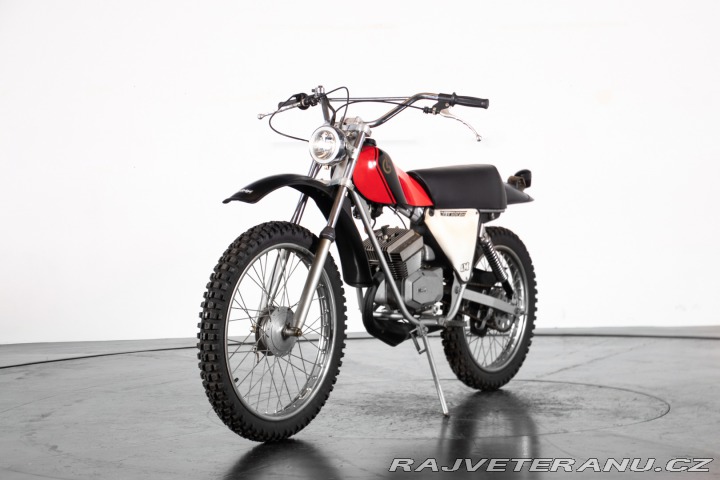 Ostatní značky Ostatní modely Intramotor GLORIA CALABRONE 1976