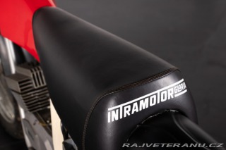 Ostatní značky Ostatní modely Intramotor GLORIA CALABRONE 1976