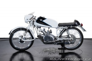 Ostatní značky Ostatní modely Rumi Junior 125 1960