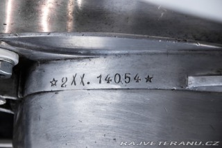 Ostatní značky Ostatní modely Rumi Junior 125 1960