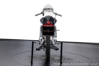 Ostatní značky Ostatní modely Rumi Junior 125 1960