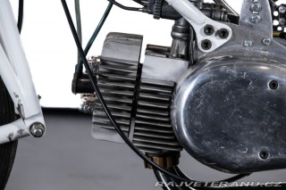 Ostatní značky Ostatní modely Rumi Junior 125 1960
