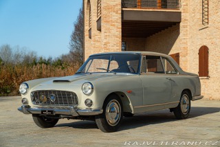 Lancia Flaminia Coupé Pininfarina